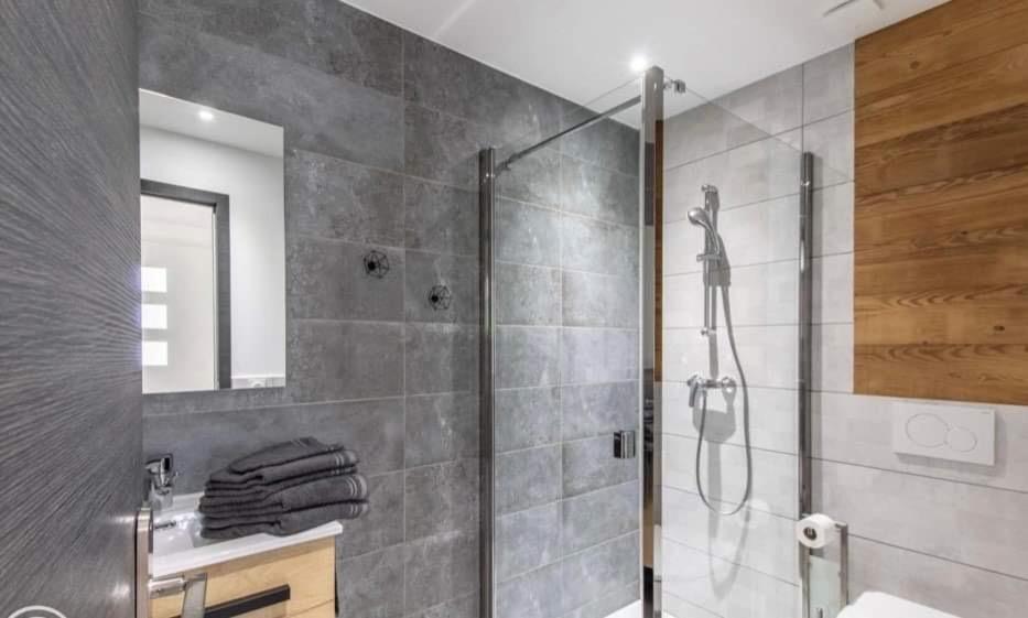Studio La Tournette Montmin Экстерьер фото