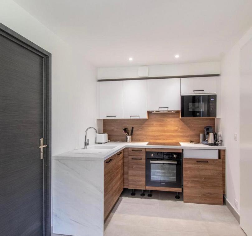 Studio La Tournette Montmin Экстерьер фото